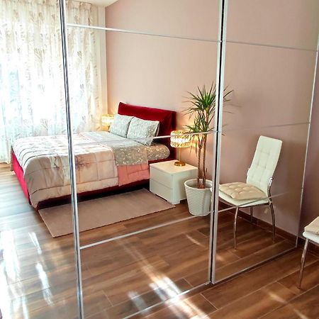 Central Florence Apartment Eksteriør bilde