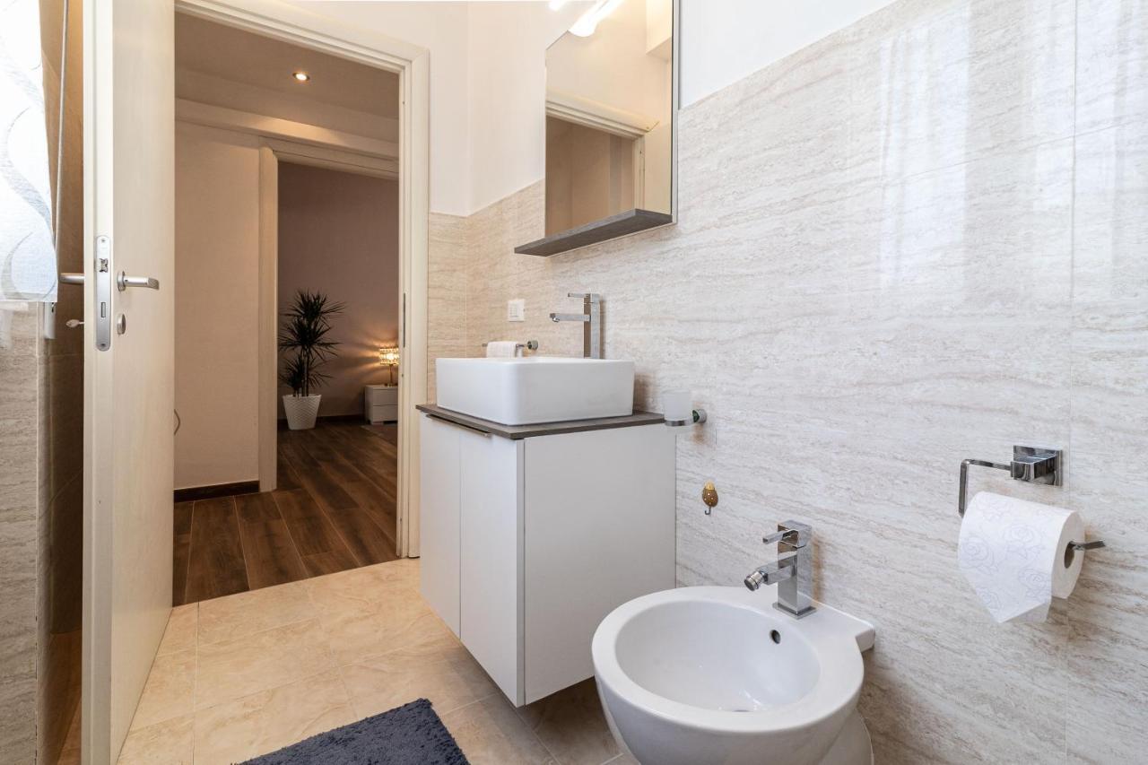 Central Florence Apartment Eksteriør bilde