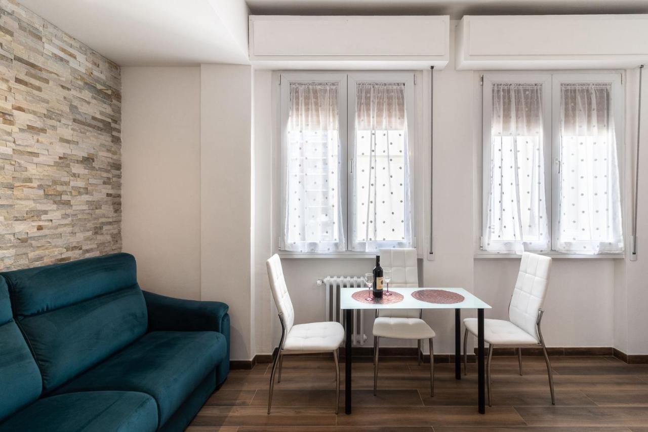 Central Florence Apartment Eksteriør bilde