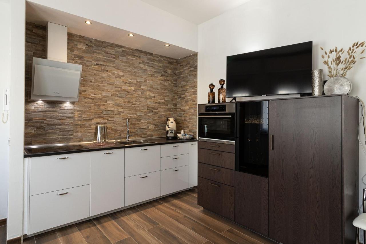 Central Florence Apartment Eksteriør bilde