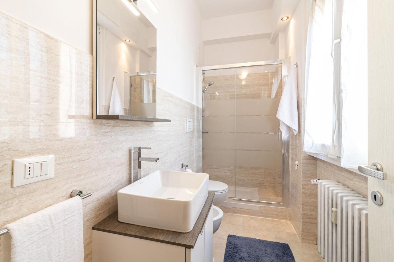 Central Florence Apartment Eksteriør bilde
