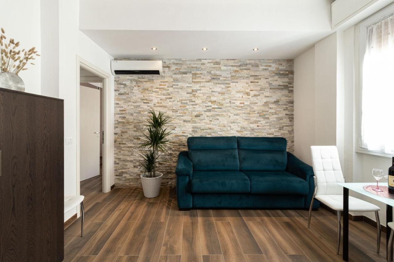 Central Florence Apartment Eksteriør bilde