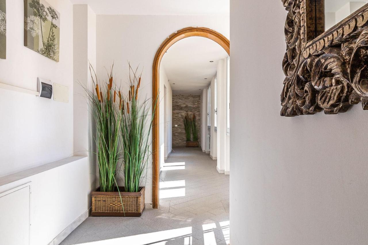 Central Florence Apartment Eksteriør bilde