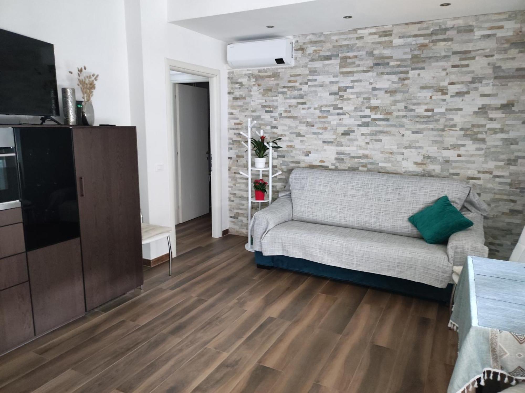 Central Florence Apartment Eksteriør bilde